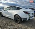 Білий Тесла Модель 3, об'ємом двигуна 0 л та пробігом 3 тис. км за 12500 $, фото 1 на Automoto.ua