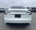 Білий Тесла Модель 3, об'ємом двигуна 0 л та пробігом 1 тис. км за 14059 $, фото 5 на Automoto.ua