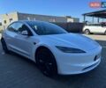 Білий Тесла Модель 3, об'ємом двигуна 0 л та пробігом 1 тис. км за 28999 $, фото 24 на Automoto.ua