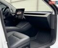 Белый Тесла Модель 3, объемом двигателя 0 л и пробегом 2 тыс. км за 29500 $, фото 13 на Automoto.ua