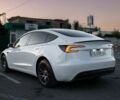 Белый Тесла Модель 3, объемом двигателя 0 л и пробегом 20 тыс. км за 26500 $, фото 4 на Automoto.ua