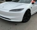 Білий Тесла Модель 3, об'ємом двигуна 0 л та пробігом 18 тис. км за 35300 $, фото 1 на Automoto.ua