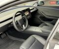 Белый Тесла Модель 3, объемом двигателя 0 л и пробегом 2 тыс. км за 29500 $, фото 22 на Automoto.ua