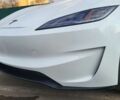 Белый Тесла Модель 3, объемом двигателя 0 л и пробегом 4 тыс. км за 32500 $, фото 9 на Automoto.ua
