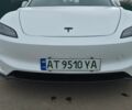 Білий Тесла Модель 3, об'ємом двигуна 0 л та пробігом 4 тис. км за 32000 $, фото 4 на Automoto.ua