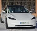 Белый Тесла Модель 3, объемом двигателя 0 л и пробегом 3 тыс. км за 27500 $, фото 5 на Automoto.ua