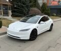 Білий Тесла Модель 3, об'ємом двигуна 0 л та пробігом 18 тис. км за 35300 $, фото 4 на Automoto.ua