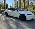 Белый Тесла Модель 3, объемом двигателя 0 л и пробегом 16 тыс. км за 30400 $, фото 7 на Automoto.ua