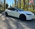 Білий Тесла Модель 3, об'ємом двигуна 0 л та пробігом 16 тис. км за 29800 $, фото 13 на Automoto.ua