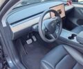 Белый Тесла Модель 3, объемом двигателя 0 л и пробегом 15 тыс. км за 24000 $, фото 6 на Automoto.ua