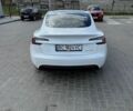 Белый Тесла Модель 3, объемом двигателя 0 л и пробегом 15 тыс. км за 28500 $, фото 5 на Automoto.ua