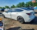 Білий Тесла Модель 3, об'ємом двигуна 0 л та пробігом 17 тис. км за 32500 $, фото 7 на Automoto.ua