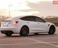 Белый Тесла Модель 3, объемом двигателя 0 л и пробегом 23 тыс. км за 26800 $, фото 33 на Automoto.ua