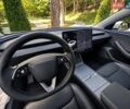 Белый Тесла Модель 3, объемом двигателя 0 л и пробегом 13 тыс. км за 30000 $, фото 13 на Automoto.ua