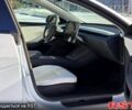 Белый Тесла Модель 3, объемом двигателя 0.32 л и пробегом 3 тыс. км за 32000 $, фото 35 на Automoto.ua