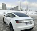 Белый Тесла Модель 3, объемом двигателя 0 л и пробегом 2 тыс. км за 35200 $, фото 4 на Automoto.ua