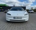 Белый Тесла Модель 3, объемом двигателя 0 л и пробегом 15 тыс. км за 28500 $, фото 1 на Automoto.ua