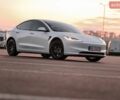 Белый Тесла Модель 3, объемом двигателя 0 л и пробегом 23 тыс. км за 26800 $, фото 47 на Automoto.ua