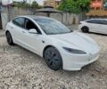 Білий Тесла Модель 3, об'ємом двигуна 0 л та пробігом 19 тис. км за 12500 $, фото 3 на Automoto.ua