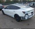 Білий Тесла Модель 3, об'ємом двигуна 0 л та пробігом 8 тис. км за 11000 $, фото 2 на Automoto.ua