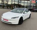 Білий Тесла Модель 3, об'ємом двигуна 0 л та пробігом 3 тис. км за 29000 $, фото 15 на Automoto.ua