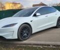 Белый Тесла Модель 3, объемом двигателя 0 л и пробегом 4 тыс. км за 32500 $, фото 10 на Automoto.ua