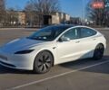 Белый Тесла Модель 3, объемом двигателя 0 л и пробегом 10 тыс. км за 26900 $, фото 11 на Automoto.ua