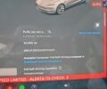 Белый Тесла Модель 3, объемом двигателя 0 л и пробегом 39 тыс. км за 9800 $, фото 9 на Automoto.ua