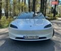 Білий Тесла Модель 3, об'ємом двигуна 0 л та пробігом 16 тис. км за 29800 $, фото 2 на Automoto.ua