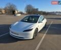 Белый Тесла Модель 3, объемом двигателя 0 л и пробегом 10 тыс. км за 26900 $, фото 15 на Automoto.ua