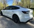 Белый Тесла Модель 3, объемом двигателя 0 л и пробегом 16 тыс. км за 30400 $, фото 4 на Automoto.ua