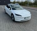 Белый Тесла Модель 3, объемом двигателя 0 л и пробегом 15 тыс. км за 28500 $, фото 1 на Automoto.ua