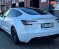 Білий Тесла Модель 3, об'ємом двигуна 0 л та пробігом 1 тис. км за 28999 $, фото 32 на Automoto.ua