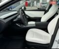 Белый Тесла Модель 3, объемом двигателя 0 л и пробегом 10 тыс. км за 26900 $, фото 21 на Automoto.ua