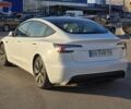 Белый Тесла Модель 3, объемом двигателя 0 л и пробегом 3 тыс. км за 27500 $, фото 13 на Automoto.ua
