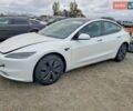 Білий Тесла Модель 3, об'ємом двигуна 0 л та пробігом 29 тис. км за 11200 $, фото 1 на Automoto.ua