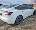Білий Тесла Модель 3, об'ємом двигуна 0 л та пробігом 1 тис. км за 21999 $, фото 2 на Automoto.ua