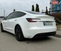Белый Тесла Модель 3, объемом двигателя 0 л и пробегом 18 тыс. км за 35300 $, фото 13 на Automoto.ua
