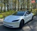 Білий Тесла Модель 3, об'ємом двигуна 0 л та пробігом 16 тис. км за 29800 $, фото 4 на Automoto.ua