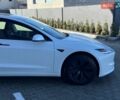 Білий Тесла Модель 3, об'ємом двигуна 0 л та пробігом 1 тис. км за 28999 $, фото 12 на Automoto.ua