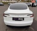 Белый Тесла Модель 3, объемом двигателя 0 л и пробегом 77 тыс. км за 31000 $, фото 31 на Automoto.ua
