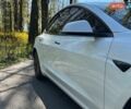 Білий Тесла Модель 3, об'ємом двигуна 0 л та пробігом 16 тис. км за 29800 $, фото 14 на Automoto.ua
