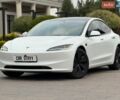 Білий Тесла Модель 3, об'ємом двигуна 0 л та пробігом 13 тис. км за 27400 $, фото 16 на Automoto.ua