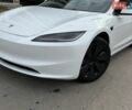 Белый Тесла Модель 3, объемом двигателя 0 л и пробегом 18 тыс. км за 35300 $, фото 3 на Automoto.ua