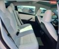 Белый Тесла Модель 3, объемом двигателя 0 л и пробегом 39 тыс. км за 9800 $, фото 8 на Automoto.ua