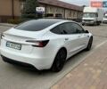 Белый Тесла Модель 3, объемом двигателя 0 л и пробегом 18 тыс. км за 35300 $, фото 11 на Automoto.ua