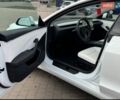 Белый Тесла Модель 3, объемом двигателя 0 л и пробегом 10 тыс. км за 26900 $, фото 20 на Automoto.ua