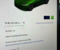 Білий Тесла Модель 3, об'ємом двигуна 0 л та пробігом 10 тис. км за 31500 $, фото 6 на Automoto.ua