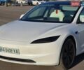 Белый Тесла Модель 3, объемом двигателя 0 л и пробегом 10 тыс. км за 26900 $, фото 12 на Automoto.ua