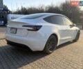 Білий Тесла Модель 3, об'ємом двигуна 0 л та пробігом 10 тис. км за 31500 $, фото 2 на Automoto.ua